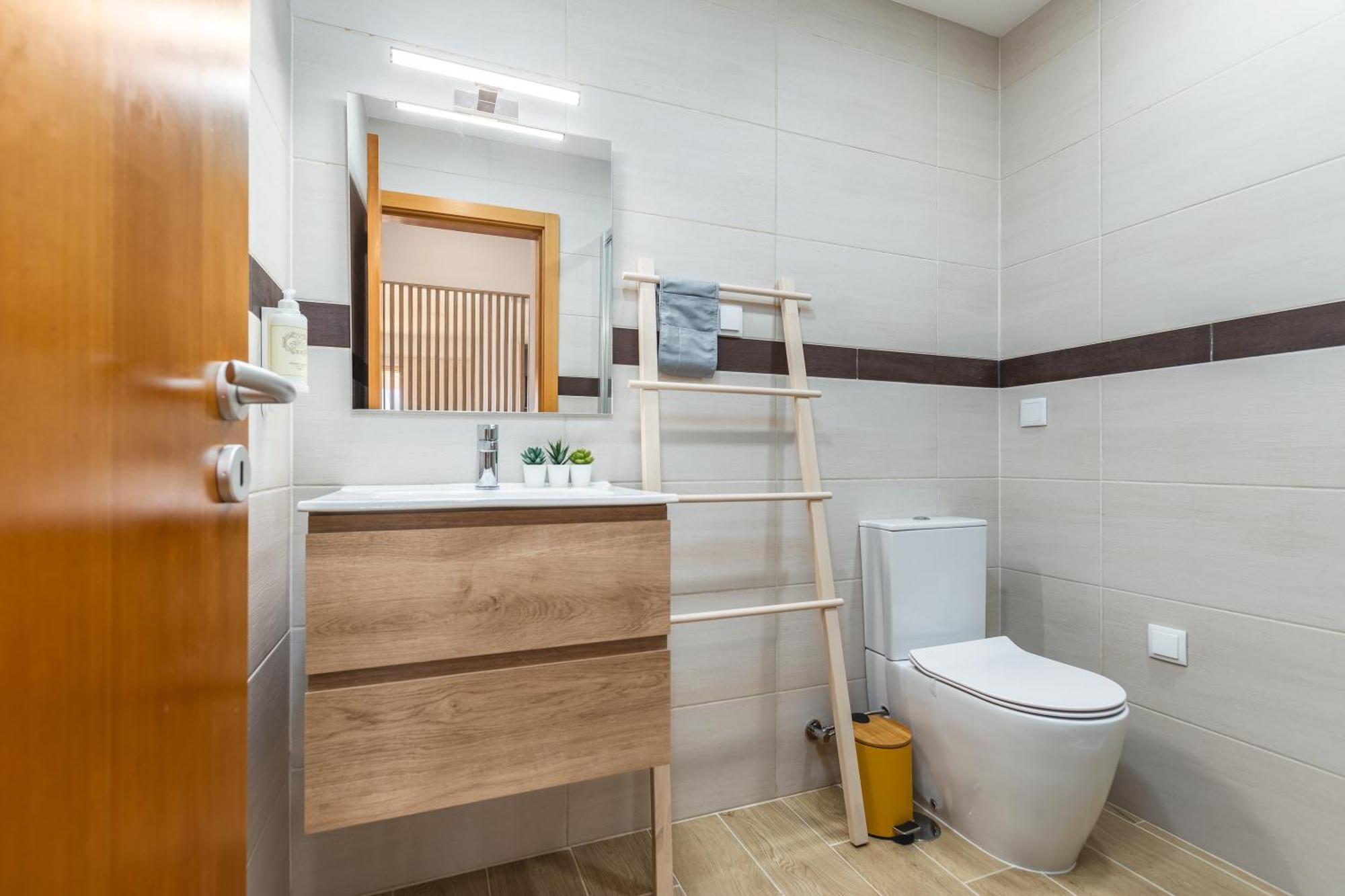 阿威罗A Casa Da Bela Vista别墅 外观 照片