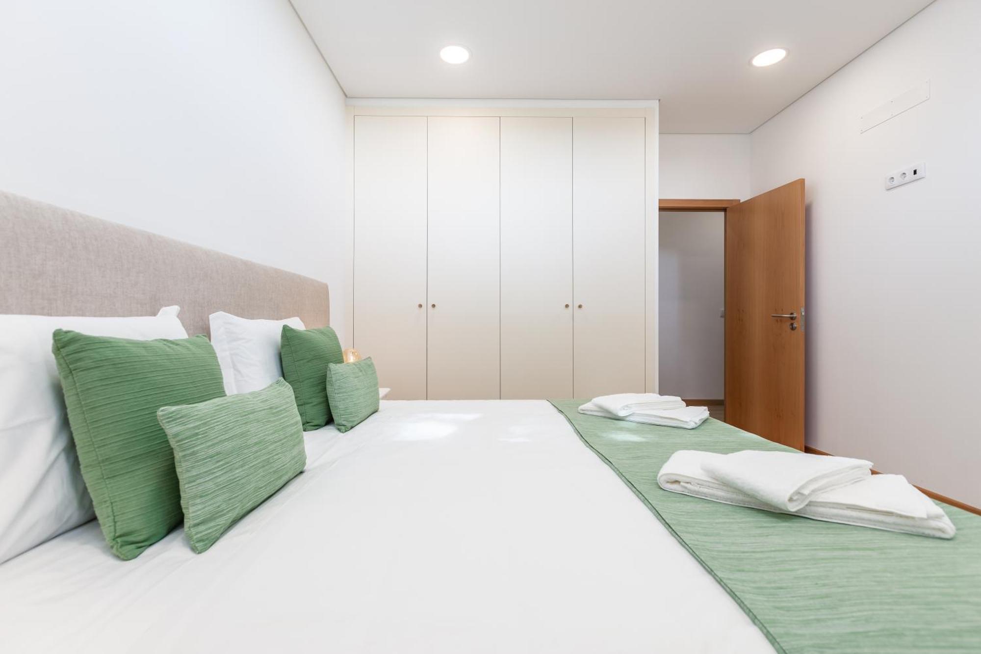 阿威罗A Casa Da Bela Vista别墅 外观 照片
