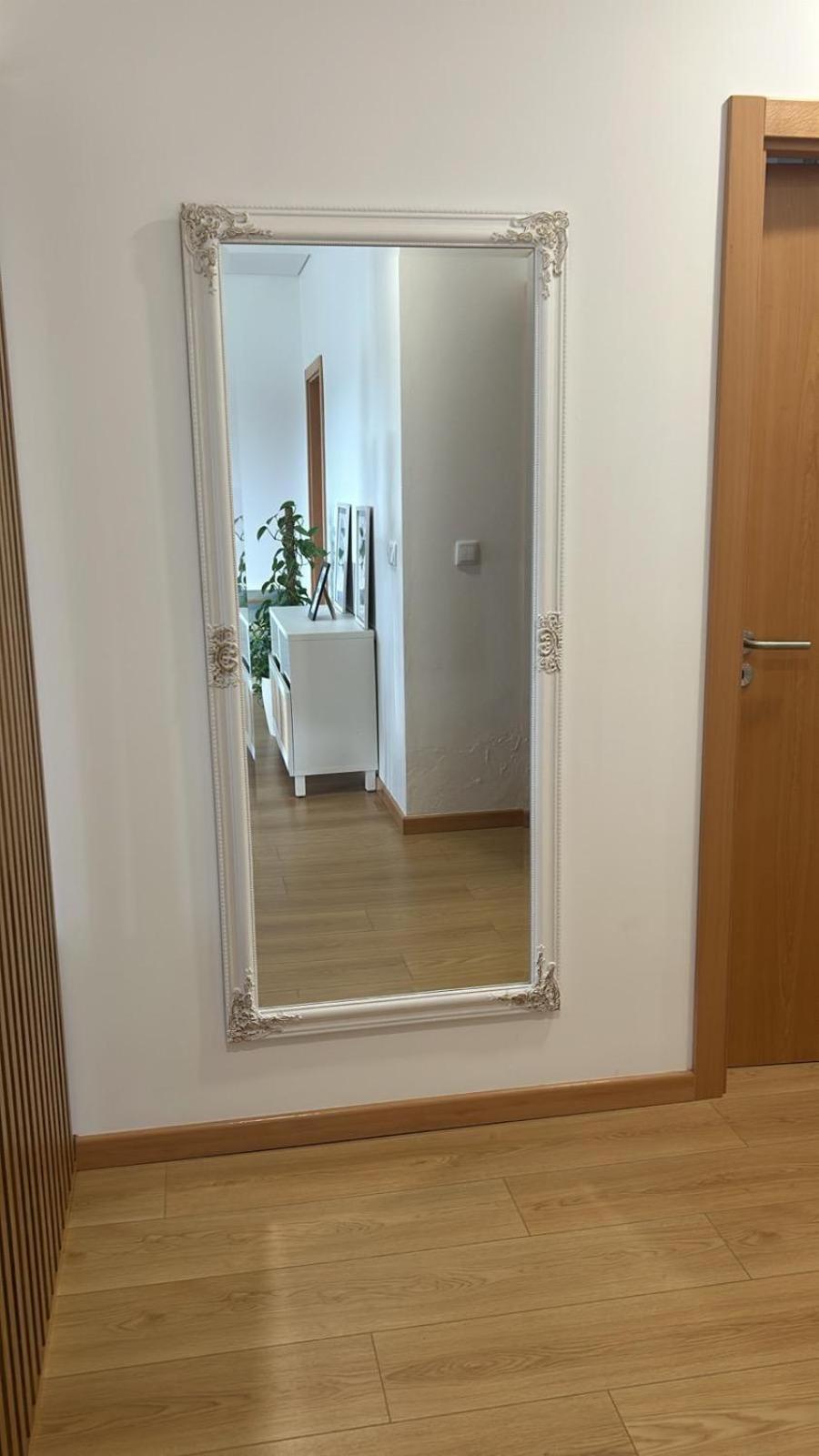 阿威罗A Casa Da Bela Vista别墅 外观 照片